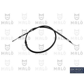 Handbremsseil 21312 von MALÒ günstig für 20,69 € online kaufen