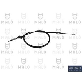 Handbremsseil 21313 von MALÒ günstig für 12,58 € online kaufen