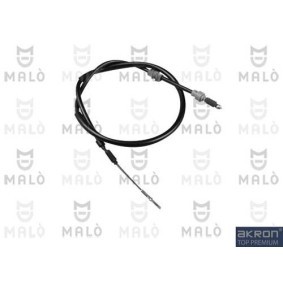 Handbremsseil 21314 von MALÒ günstig für 11,55 € online kaufen