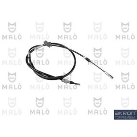 Handbremsseil 21315 von MALÒ günstig für 14,45 € online kaufen