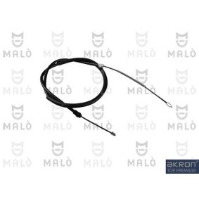Comprar Cable de freno de mano de MALÒ 21363 a bajo precio de 7,72 €