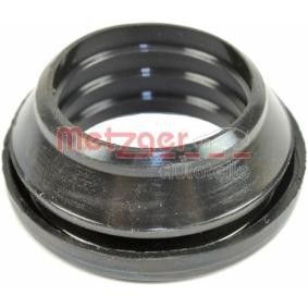 Achetez des Joint, réservoir / pompe de l'eau d'essuyage METZGER 2140124 à prix pour 8,06 €