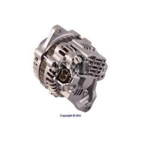 Lichtmaschine 21500N von WAI günstig für 173,47 € online kaufen
