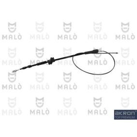 Handbremsseil 21509 von MALÒ günstig für 10,46 € online kaufen
