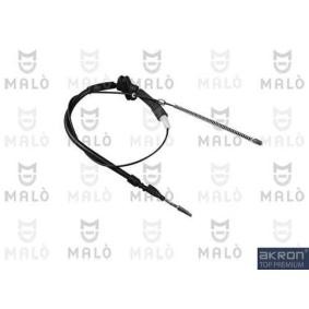 Handbremsseil 21511 von MALÒ günstig für 9,11 € online kaufen