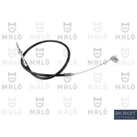 Handbremsseil 21512 von MALÒ günstig für 11,58 € online kaufen