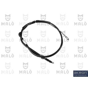 Handbremsseil 21513 von MALÒ günstig für 11,74 € online kaufen