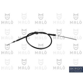 Handbremsseil 21545 von MALÒ günstig für 13,04 € online kaufen