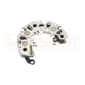 Compre Repuestos de alternador de ERA online para 400 Fastback (RT) a precios moderados
