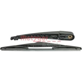Scheibenwischerarm 2190308 von METZGER günstig für 18,10 € online kaufen