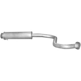 Compre Panela de escape central da POLMO 22.119 a um preço baixo por 69,98 €