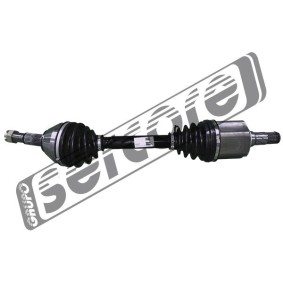 Antriebswelle 221554 von SERCORE günstig für 242,72 € online kaufen