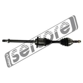 Antriebswelle 221611 von SERCORE günstig für 279,02 € online kaufen