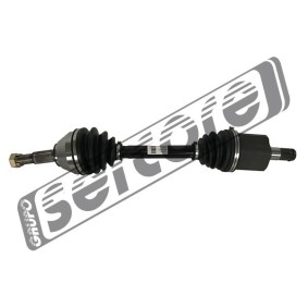 Antriebswelle 221612 von SERCORE günstig für 279,02 € online kaufen