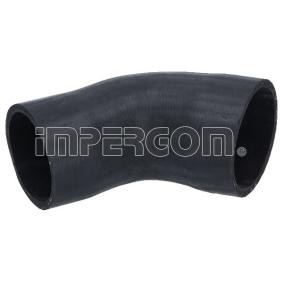 Ladeluftschlauch für SEAT von ORIGINAL IMPERIUM