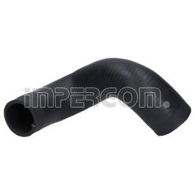 Ladeluftschlauch für SEAT von ORIGINAL IMPERIUM