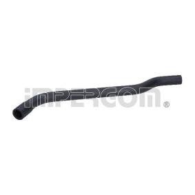 Entlüftungsschlauch, Kraftstoffbehälter 222806 von ORIGINAL IMPERIUM günstig für 7,67 € online kaufen