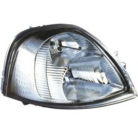 Scheinwerfer 1AF 354 376-011 von HELLA günstig für 244,58 € online kaufen