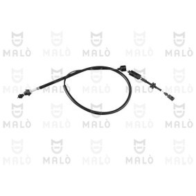 Acquista Cavo acceleratore da MALÒ 22974 a buon mercato per soli 18,16 €