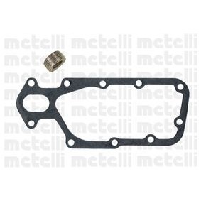 Bremsscheibe für MERCEDES-BENZ von METELLI