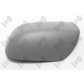 Comprar Cubierta, retrovisor exterior de ABAKUS 2310C01 a bajo precio de 15,40 €