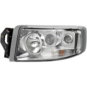 Scheinwerfer für RENAULT TRUCKS von HELLA