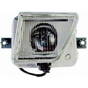 Compre Farol de nevoeiro de HELLA online para três volumes (W124) a preços moderados