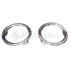 Achetez des Cadre, projecteur antibrouillard JUMASA 23304005 à prix pour 46,92 €