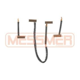 Compre Escovas do motor de arranque de ERA online para SPIDER (105) a preços moderados