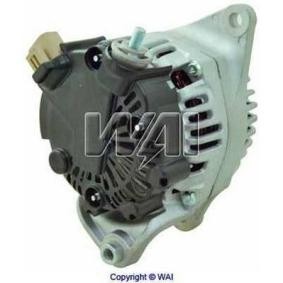 Lichtmaschine 23353N von WAI günstig für 238,17 € online kaufen