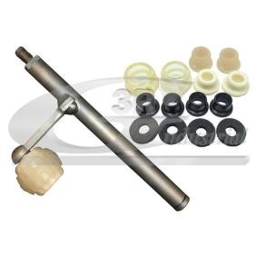 Reparatursatz, Schalthebel für SEAT von 3RG