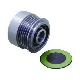 Comprar Rueda libre de alternador de WAI 24-91276 a bajo precio de 27,57 €