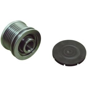 Compre Roda livre do alternador da WAI 24-94272 a um preço baixo por 24,46 €