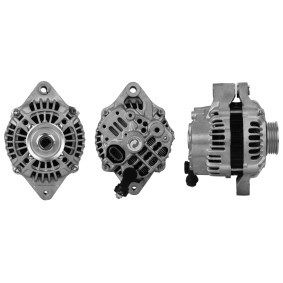 Køb Generator af DRI 245123702 til den lave pris 1359,28 DKK