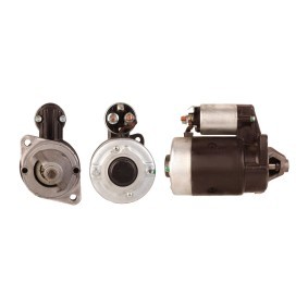 Anlasser für NISSAN von ELSTOCK
