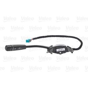 Lenkstockschalter für MERCEDES-BENZ von VALEO