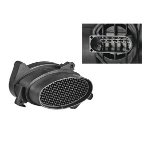 Acquista Debimetro da VALEO 253731 a buon mercato per soli 26,66 €