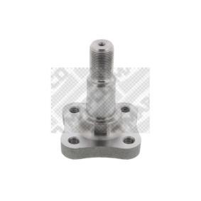Compre Mangueta de MAPCO online para Clio III Hatchback (BR0/1, CR0/1) a precios moderados