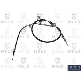Handbremsseil 26338 von MALÒ günstig für 42,25 € online kaufen