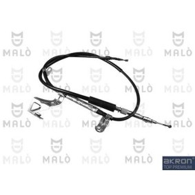 Handbremsseil 26339 von MALÒ günstig für 39,88 € online kaufen