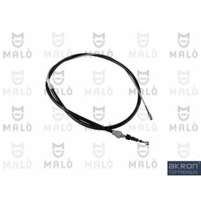 Handbremsseil 26340 von MALÒ günstig für 12,89 € online kaufen