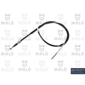 Handbremsseil 26341 von MALÒ günstig für 13,08 € online kaufen