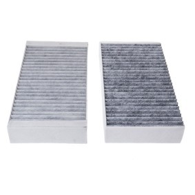 Innenraumfilter 2646-2-IF-SET-MS