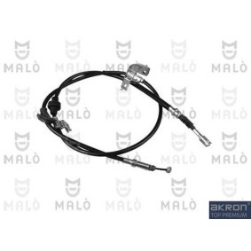 Handbremsseil von MALÒ
