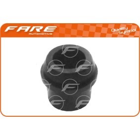 Dichtung, Kurbelgehäuseentlüftung für FORD von FARE SA