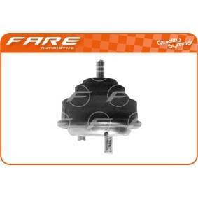 Motorlager von FARE SA