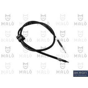 Handbremsseil 26767 von MALÒ günstig für 15,49 € online kaufen