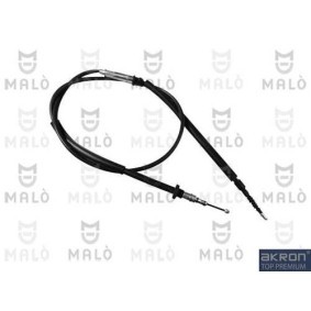 Handbremsseil 26769 von MALÒ günstig für 49,71 € online kaufen