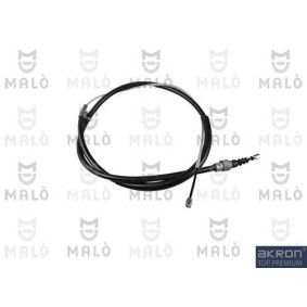 Handbremsseil 26772 von MALÒ günstig für 9,77 € online kaufen