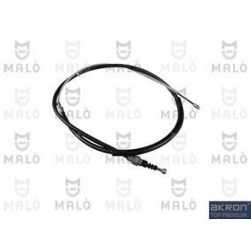 Handbremsseil 26773 von MALÒ günstig für 9,75 € online kaufen